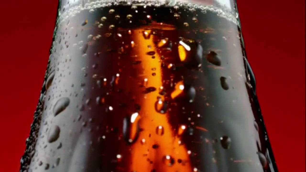 Coca-Cola - 