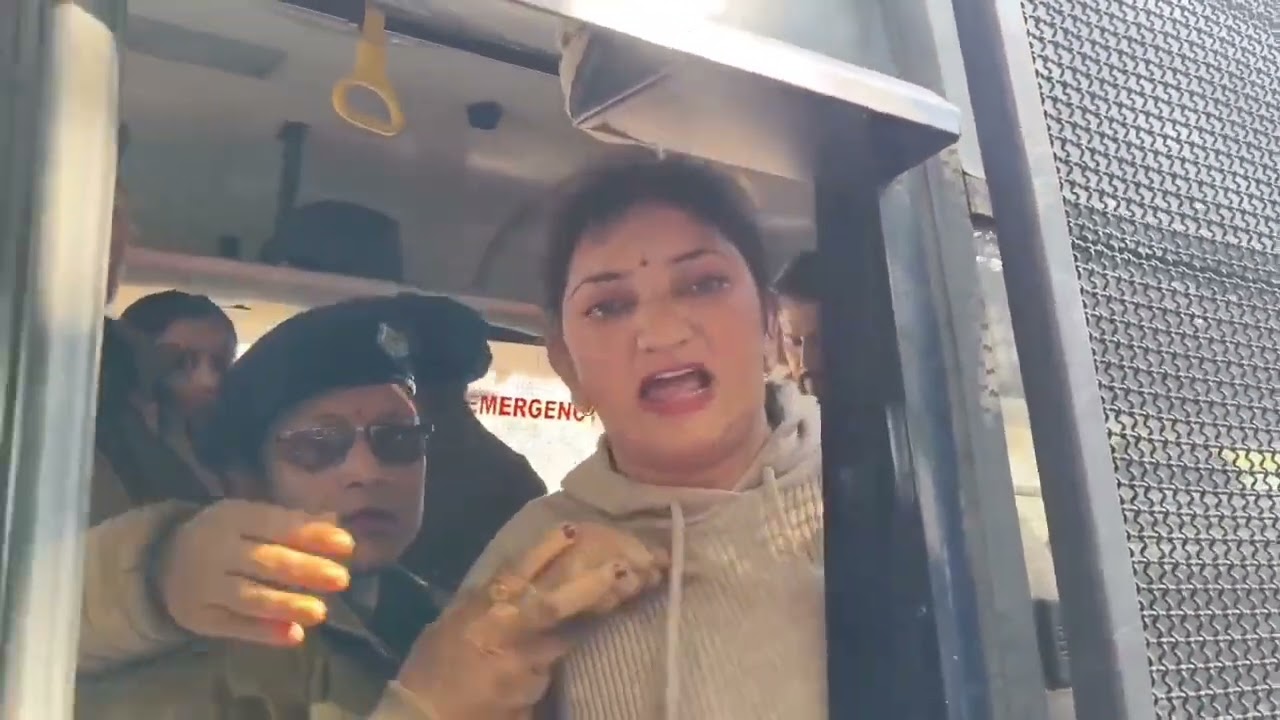 उत्तराखंड Nursing Officer भर्ती Update