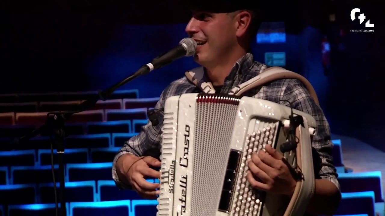 ALLCANTE  - Menina do Fogareiro