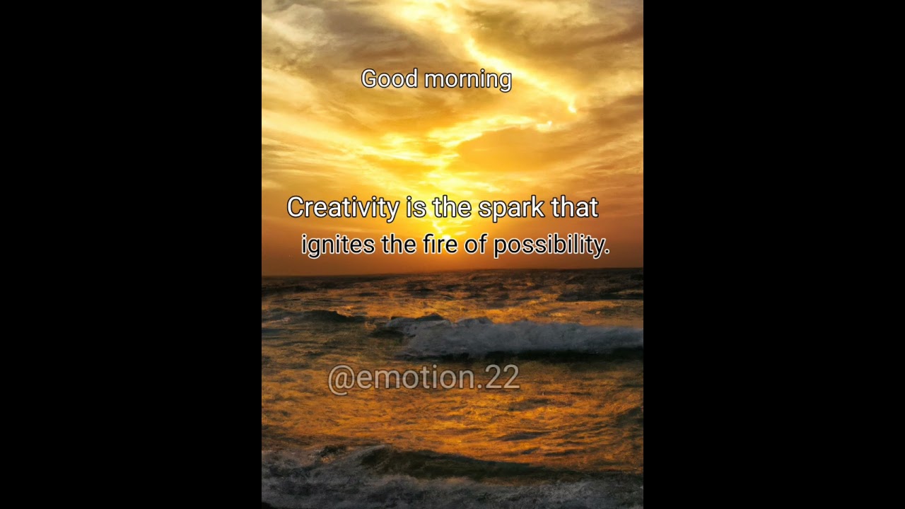 Unleashing Your Creative Potential: Ignite Your Imagination