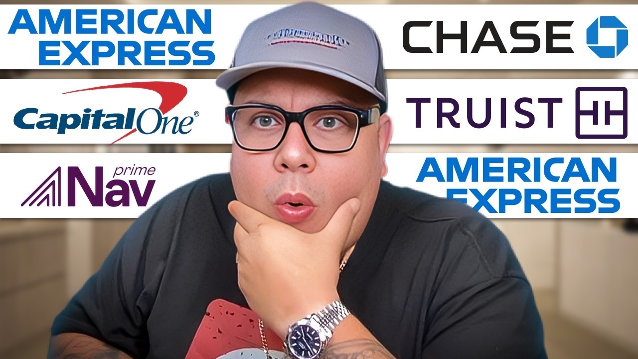 Best Business Bank Account 2025 - Small Business & Side Hustles! 😎