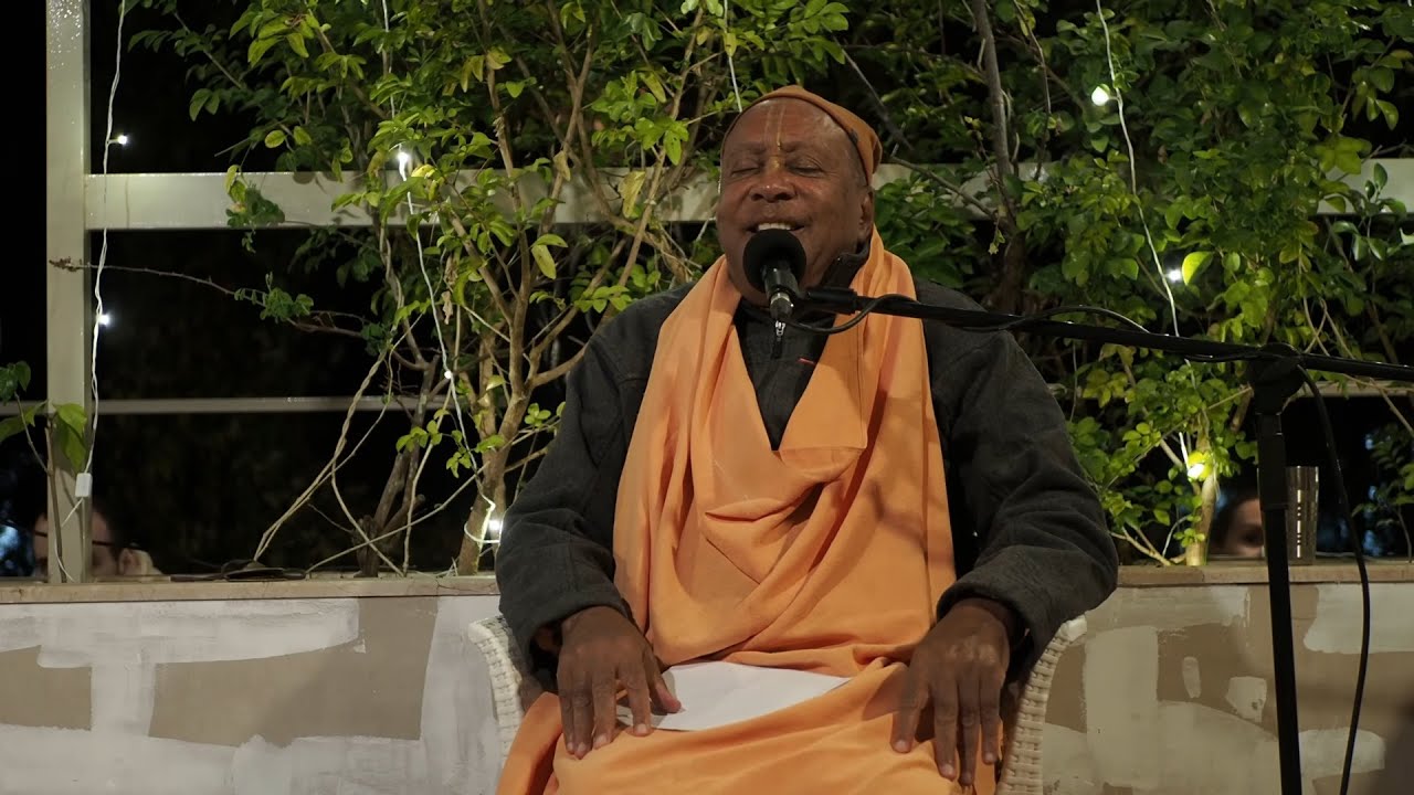 Nityananda Lila (with Russian translations)