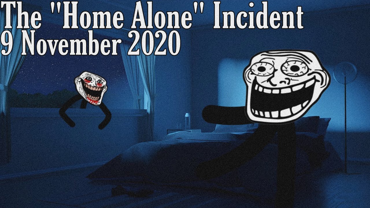 Trollge: The 