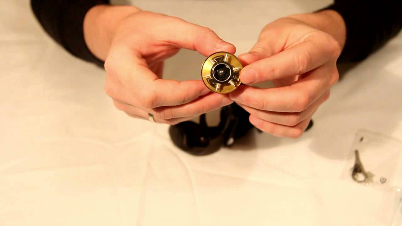 Катушка Shimano SCORPION XT 1501