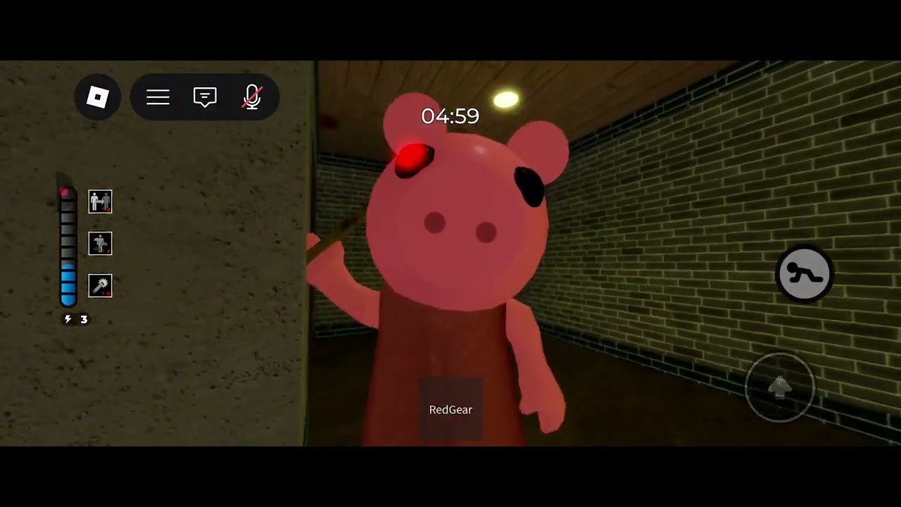 Piggy capítulo 1 