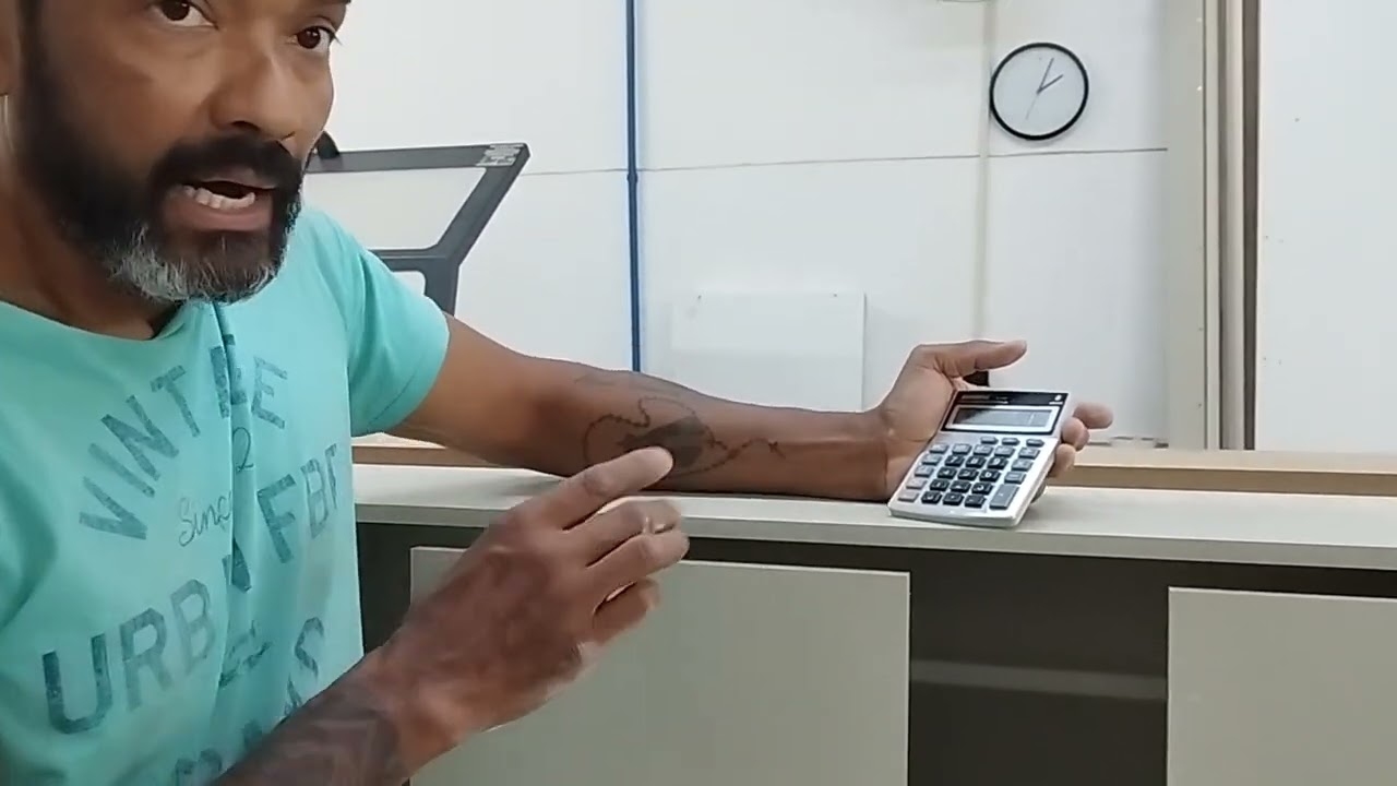 Como fazer plano de corte planejados para iniciantes (com dica e macetes também).