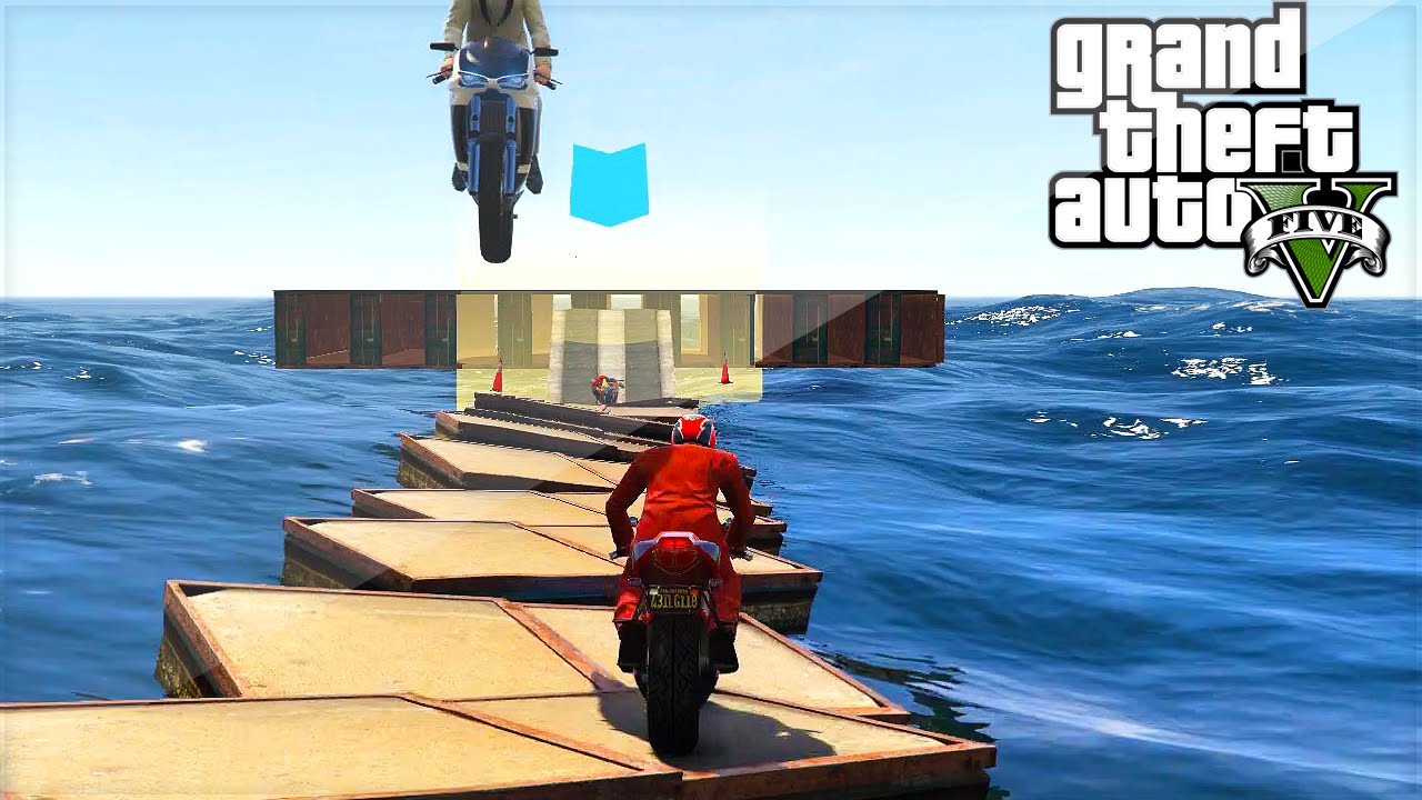 ETHAN SWAGGED IT! (GTA 5 Funny Moments w/Sidemen)