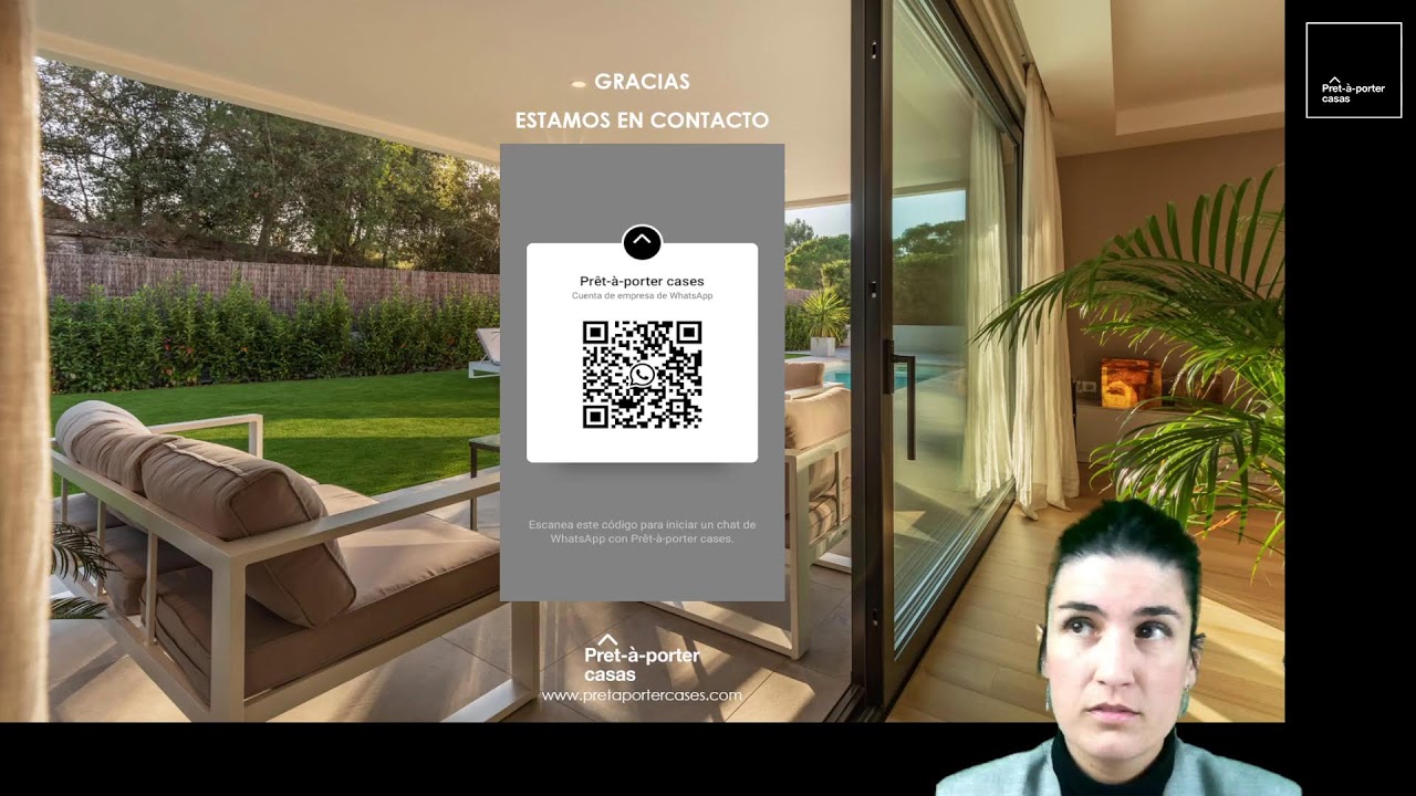 CASAS DE NUEVA GENERACIÓN