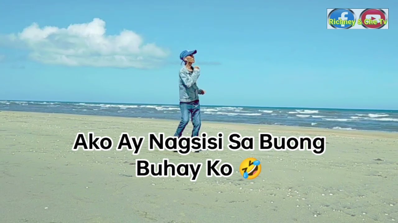Pahipo Naman Miss Diana ( Parody Version )