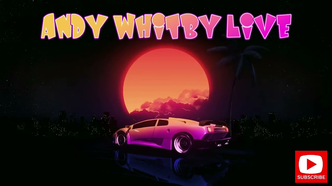 ANDY WHITBY LIVE EVENT - BOUNCE HEAVEN BANGERS - DONK PARTY ##