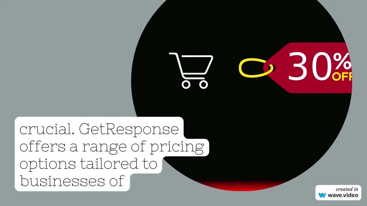 GetResponse free trial and pricing comparison #getresponsetutorial #emailmarketingsolutions