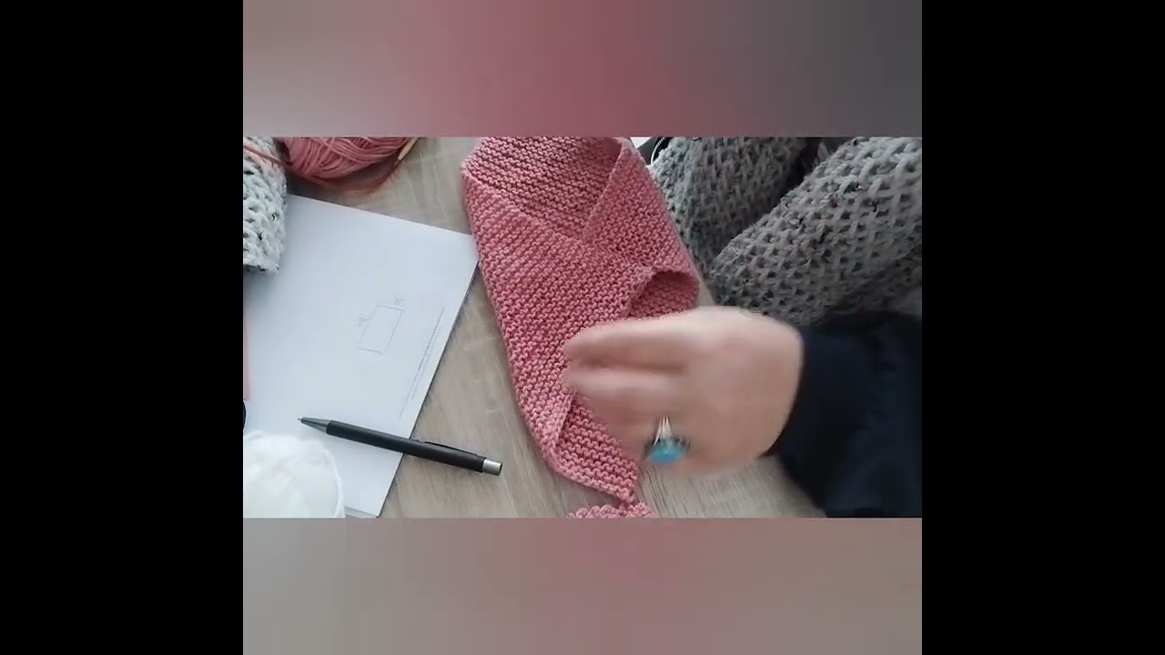 Tek bir sırla harika boyunluk. Çocuk boyunluğu detaylı anlatım. 