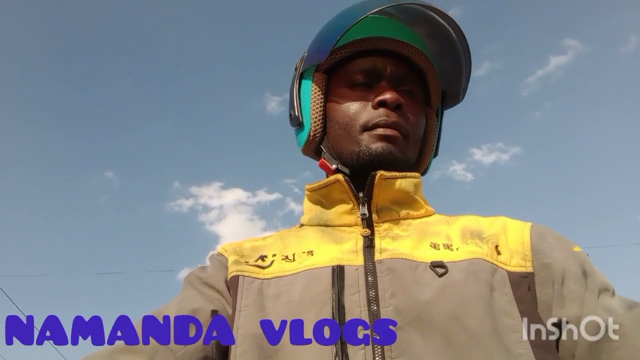 ONE ON ONE TO RONGAI KWARE  MARKET WITH ME,,, let's gooo