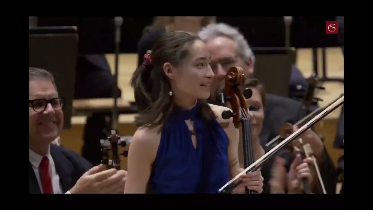 Shostakovitch Cello Concerto No.1