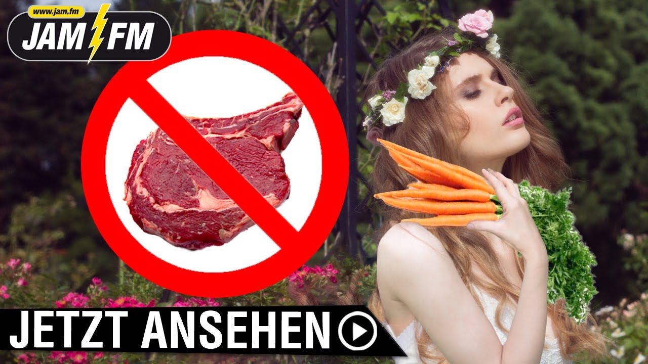 WAX - ROSANA ( PARODIE ) OKSANA - VEGANER