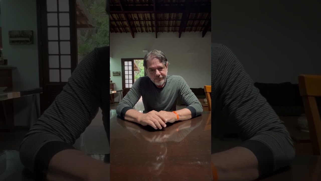 EXCLUSIVO: Cid Gomes abre o jogo sobre Elmano, Senado, PSB e relação política com os irmãos. Parte 2