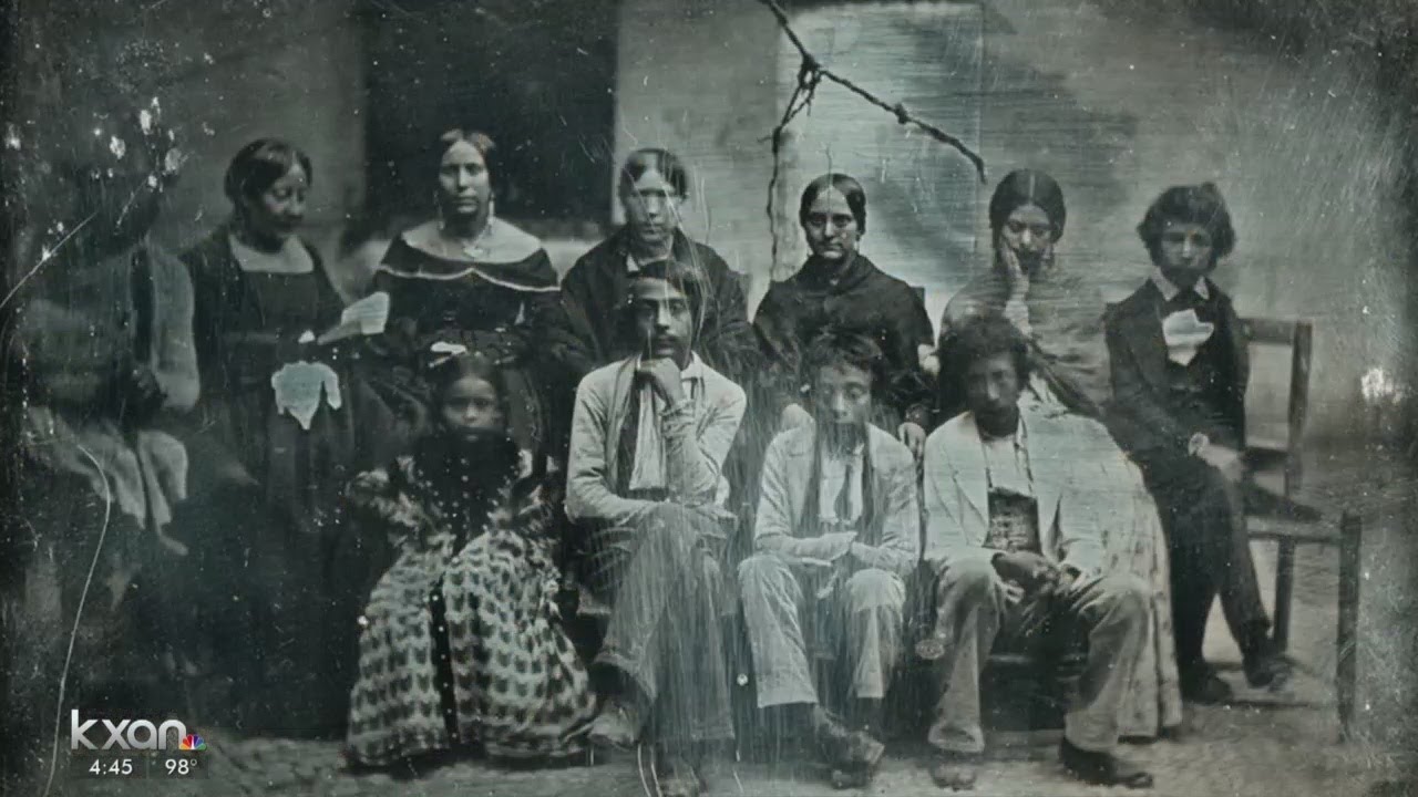 Porvenir, Texas documentary shines light on dark chapter in state history