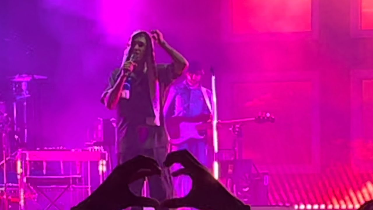 Thomas Stenström - Forever Young - Gröna Lund - 13 september 2024