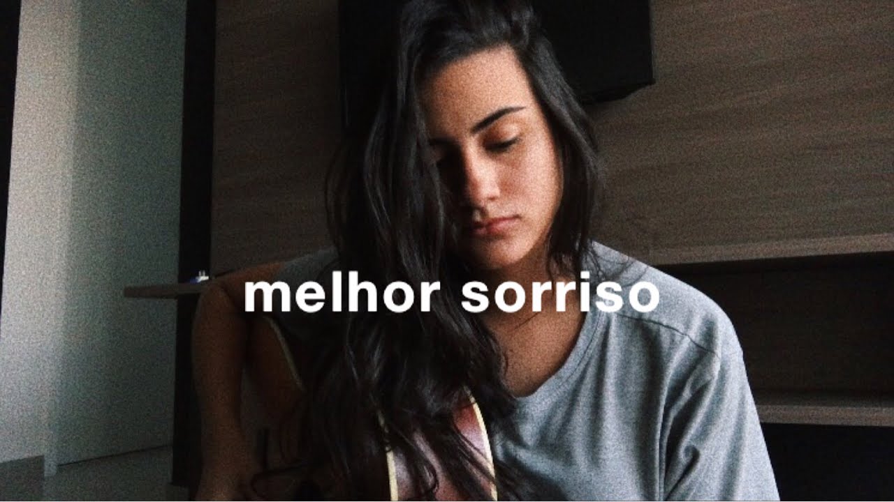Melhor sorriso (ADZ) DAY cover