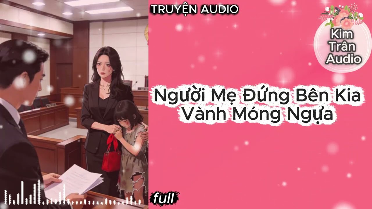 [ Truyện Audio ] NGƯỢC HIỆN ĐẠI 