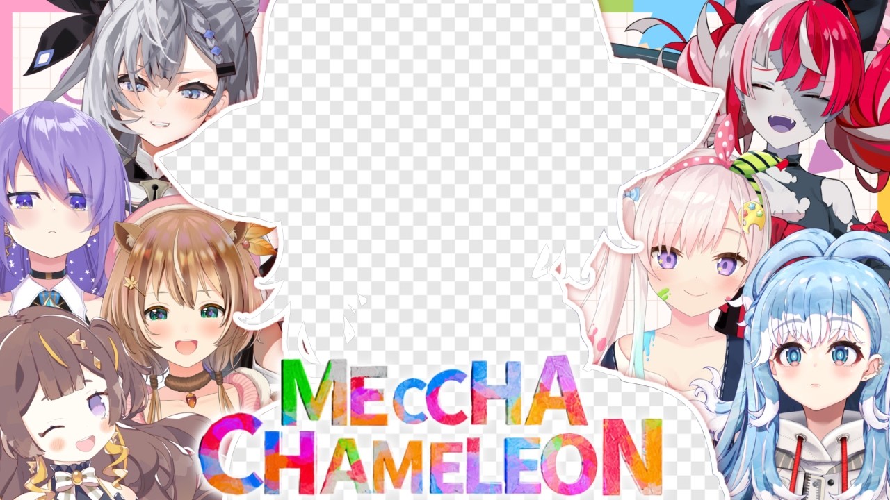 【Lounge & Announcement】for any purposes~ 🔨