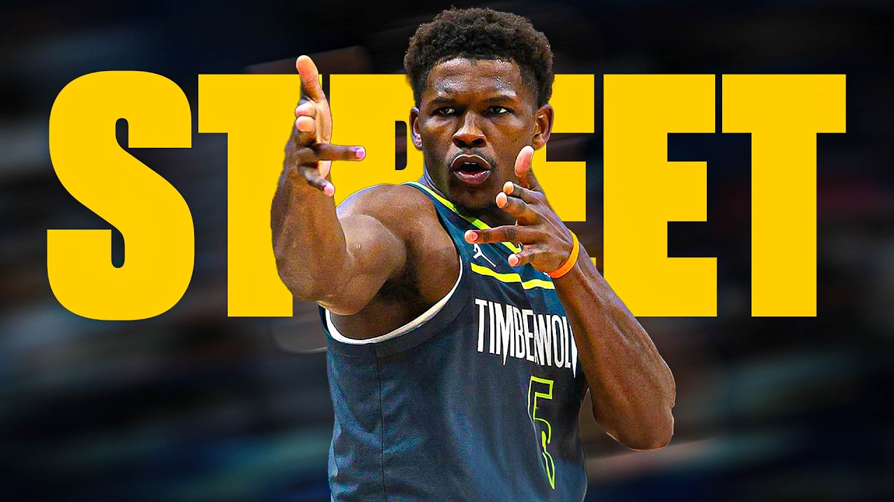 NBA - Best Street-Ball Moments of the 2026 Season