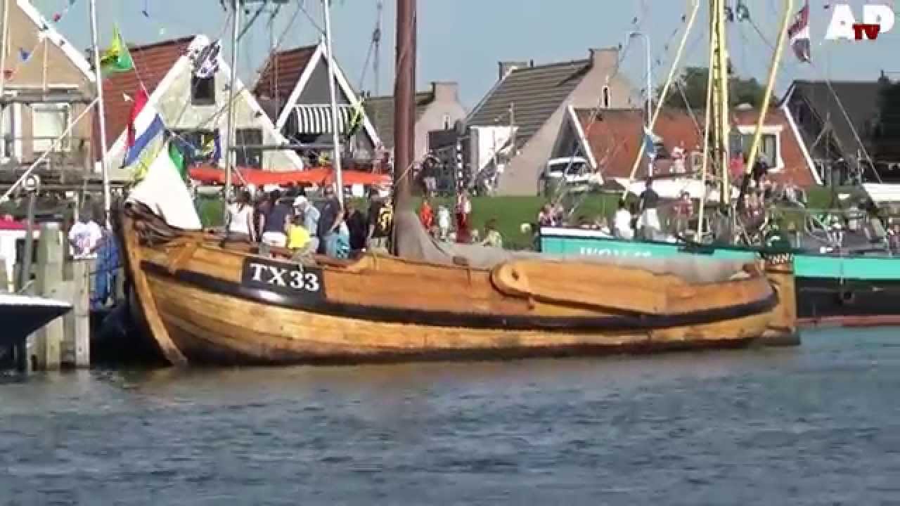Vlootschouw Makkum
