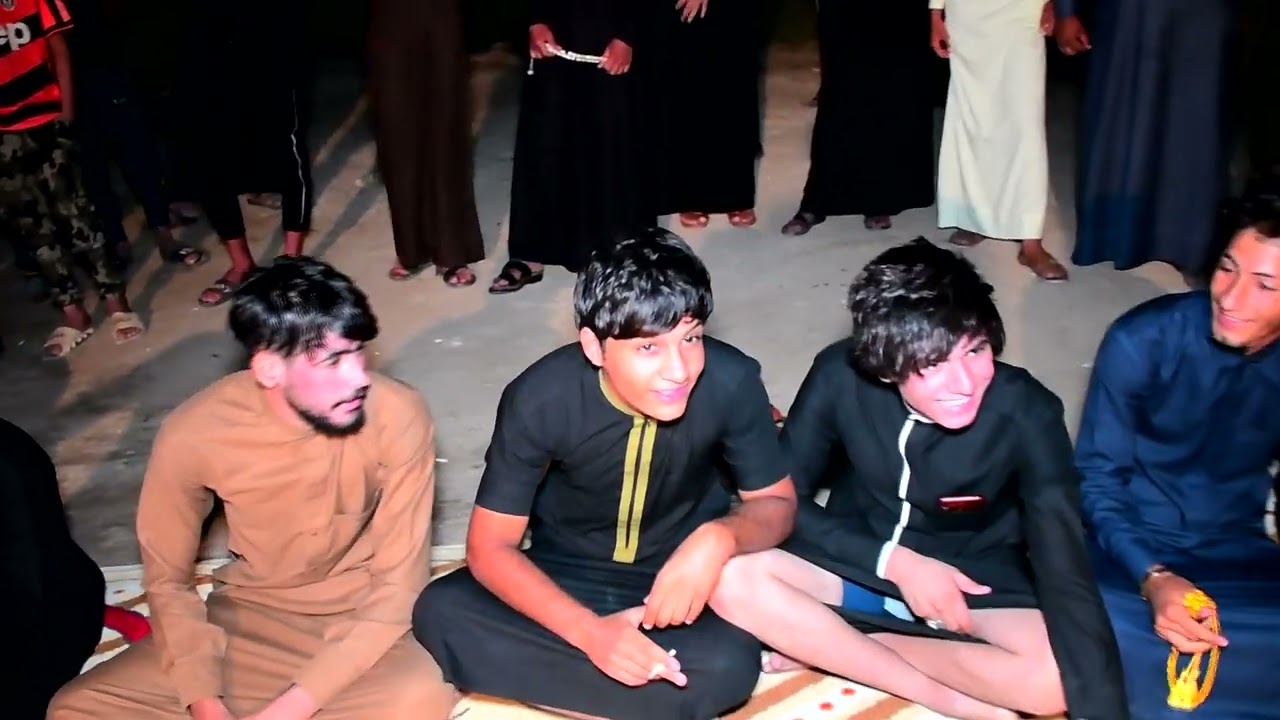 حنه حسين جبار البخيتاوي الف الف مبروووك