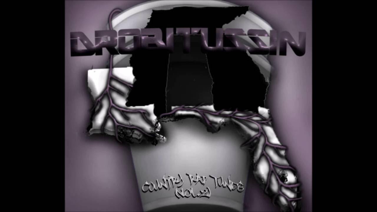 Plies & Keri Hilson - Medicine (screwed and chopped)