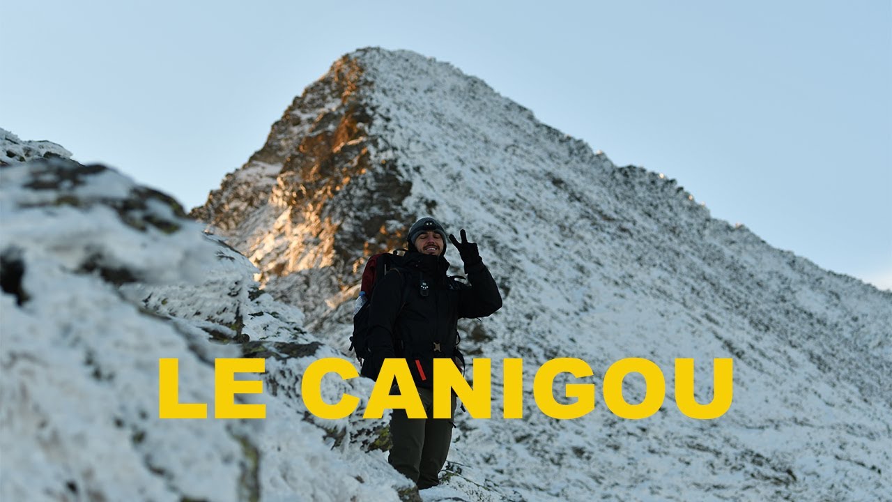Le Canigou, l'ascension de la montagne sacrée (2.784m d'alt.)