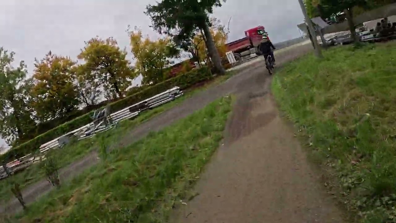 Bikepark Olpe 12.10.2025