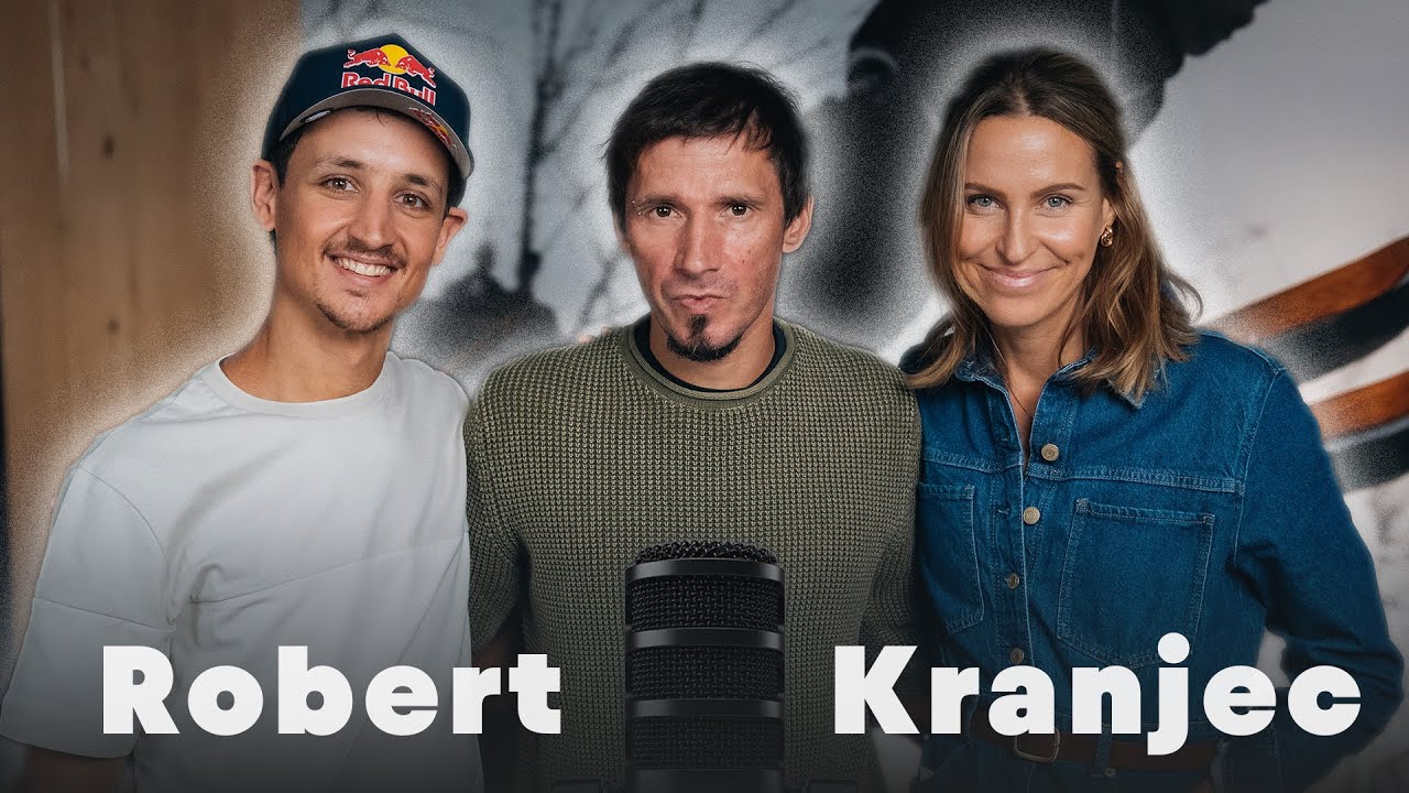 #03 Robert Kranjec: