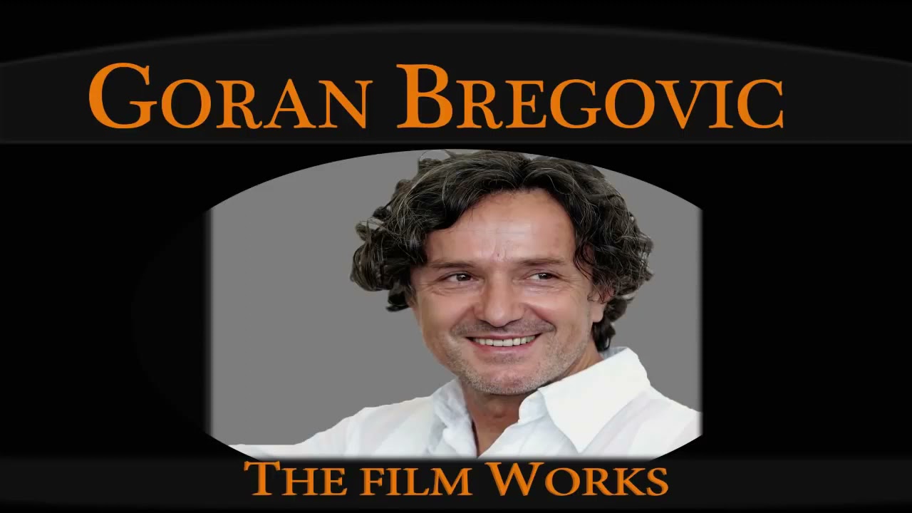 Goran Bregović (Athens Symphony Orchestra) - Ederlezi - (Audio) - 2001