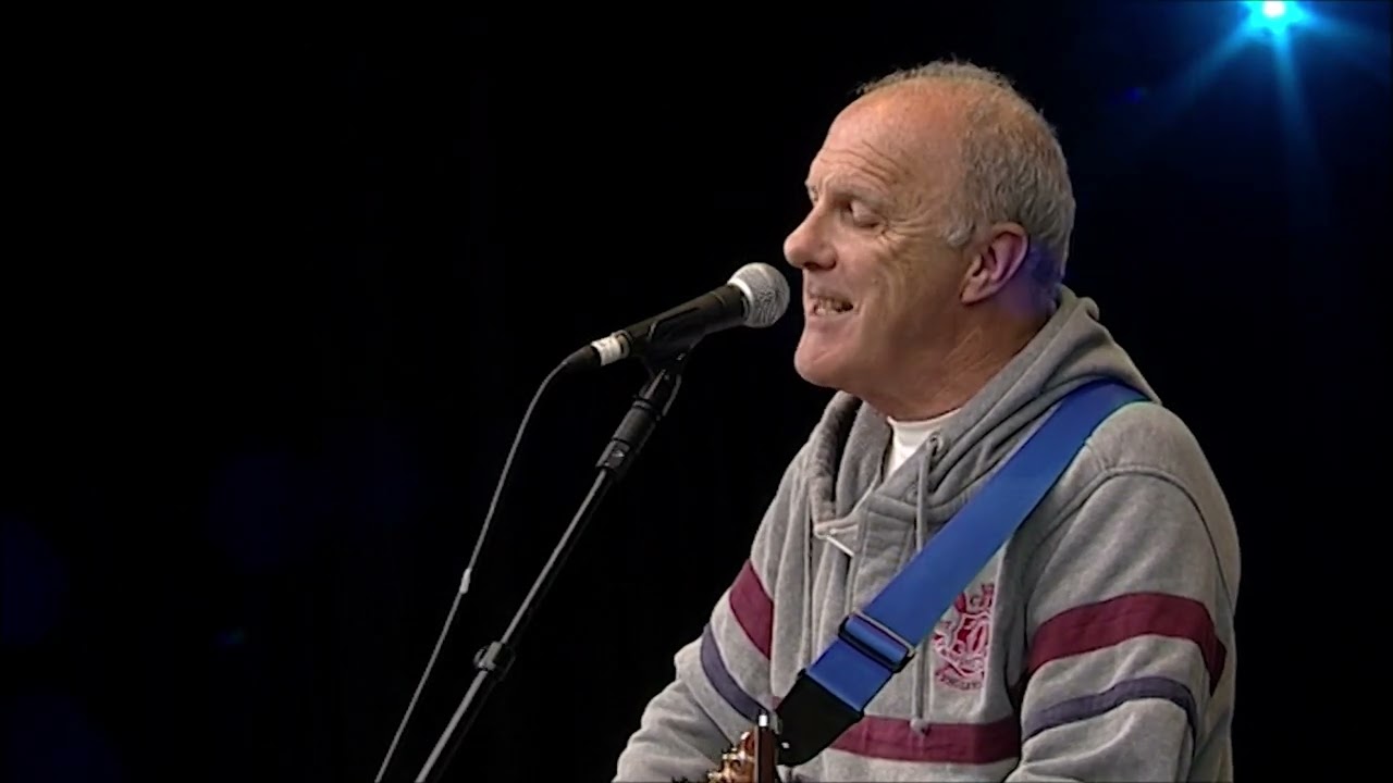 Don't - Richard Digance