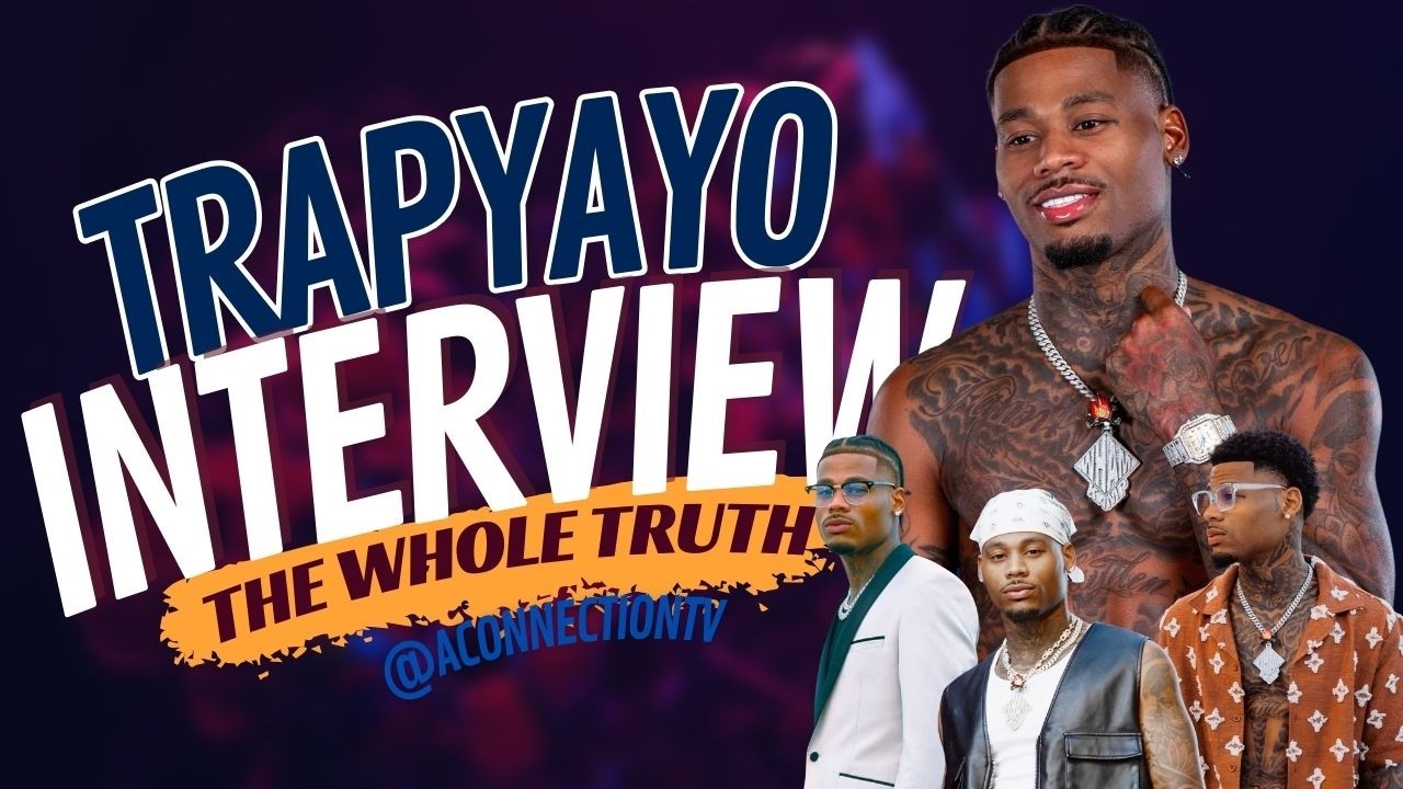 TrapYayo EXPOSES Love Cabin Secrets 👀 | Johan Cox Talks Zeus, OnlyFans, Bri, Shila & Cabin Drama 4K