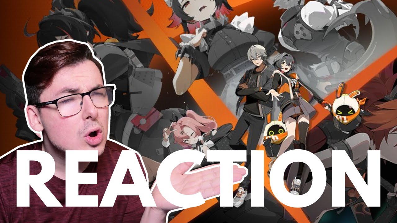 IS THIS GAME WORTH IT!? | Zenless Zone Zero's Pre-Release Special Program REACTION