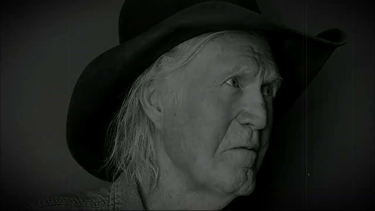 WHEN I GET MY WINGS / billy joe shaver  //ramblin wayn TRIBUTE