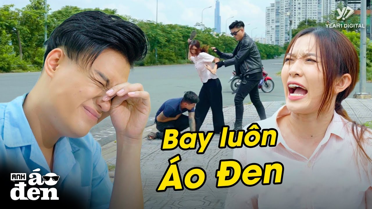 Bị Nhầm Tưởng Là 