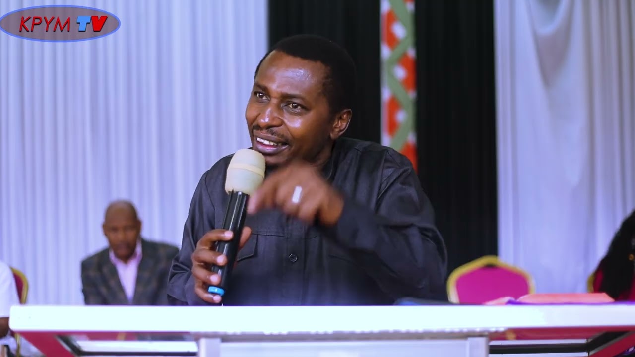 Chanzo Cha Kupotea | Mungu hafukiwi | Neno La Kristo na likae kwa wingi ndani yenu