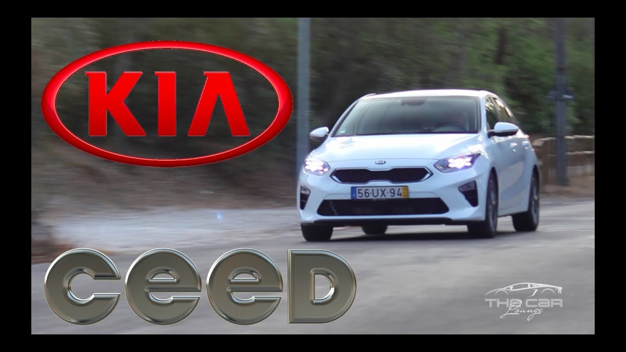 KIA CEED 1.4T 7DCT TX - DEIXOU-ME SEM PALAVRAS!!
