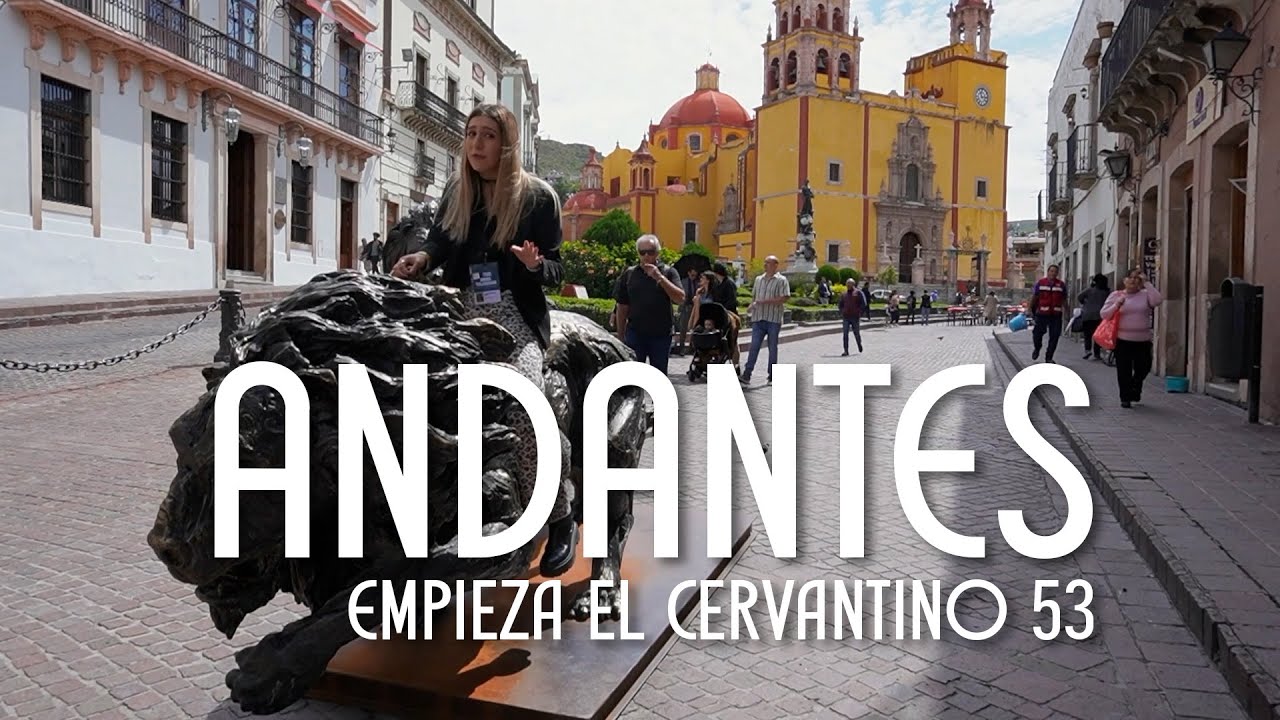 Andantes Capítulo 01