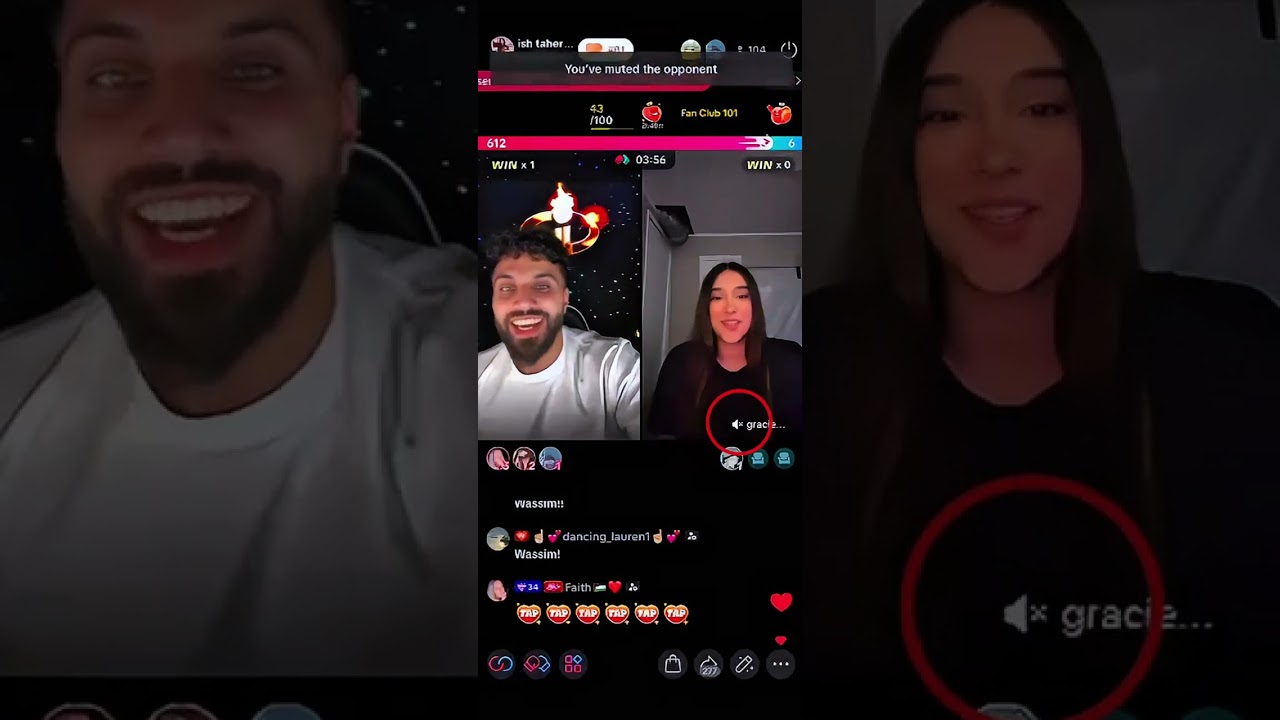 HOW TO DO A TIKTOK BATTLE