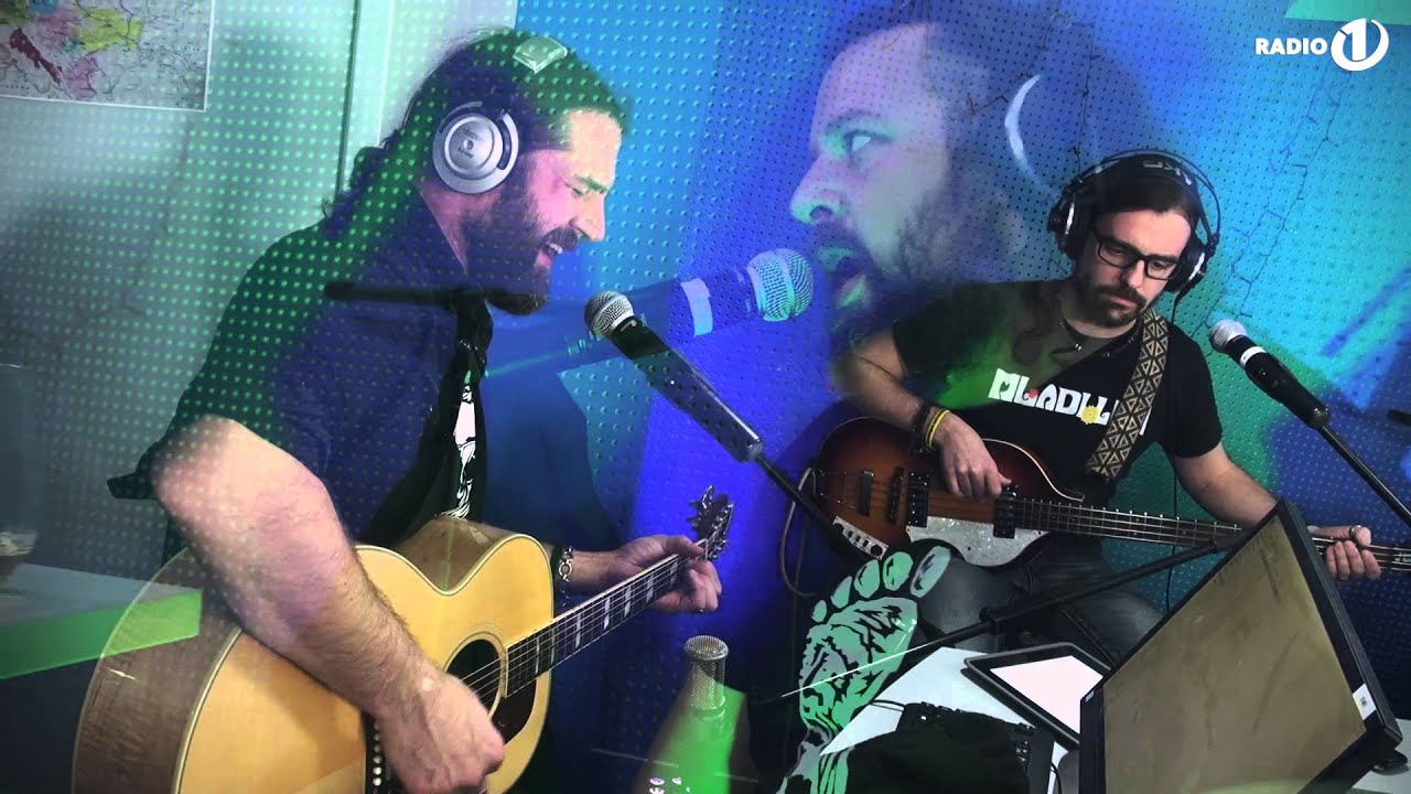 Hamo & Tribute 2 love - Hallelujah HD
