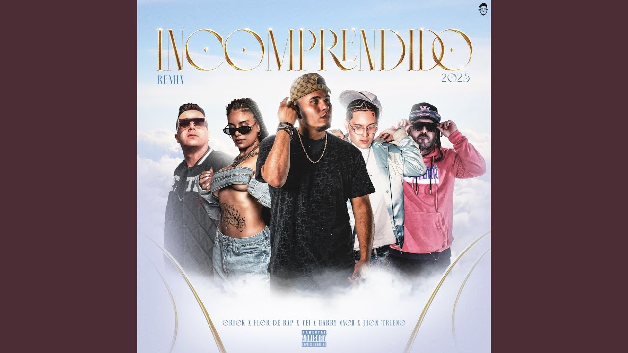 Incomprendido (Remix)