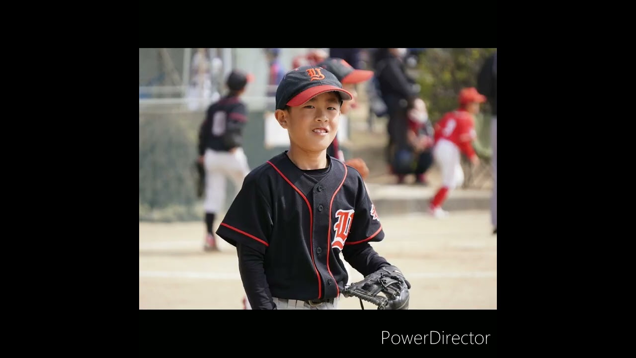 2023年春　子ども達の記録！