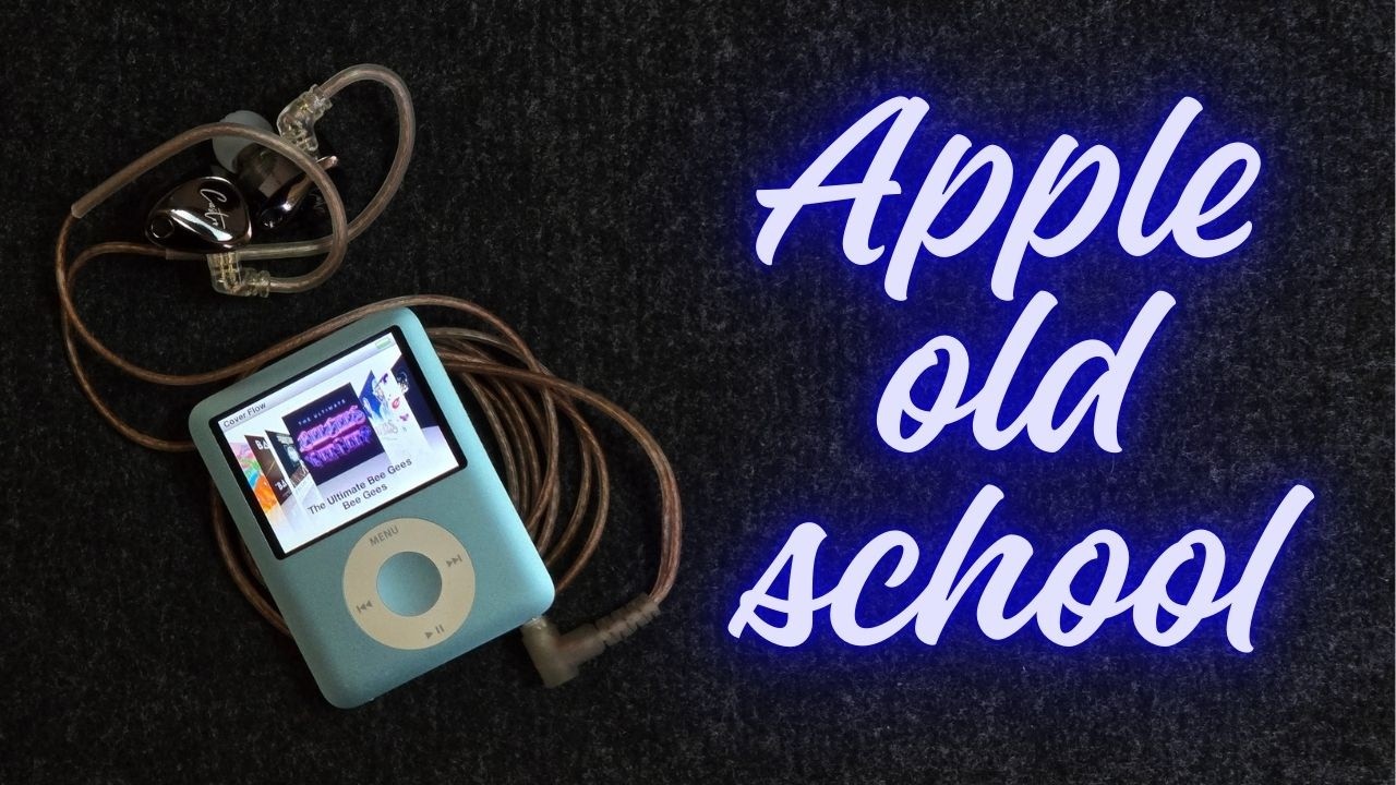 Cuando Apple hacía magia: iPod nano 3 en pleno 2026