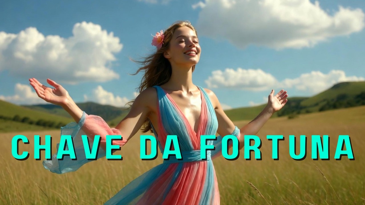 Minha Alma é Livre e Meu Caminho é Claro ✨ Afirmações de Libertação e Propósito