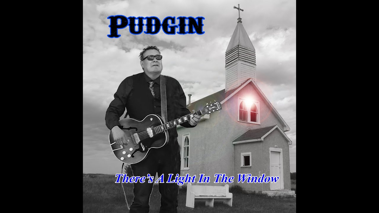 Pudgin 3