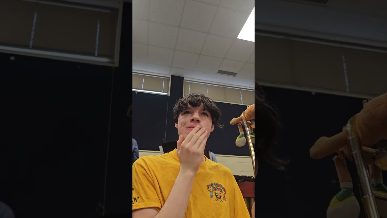 Jazz band