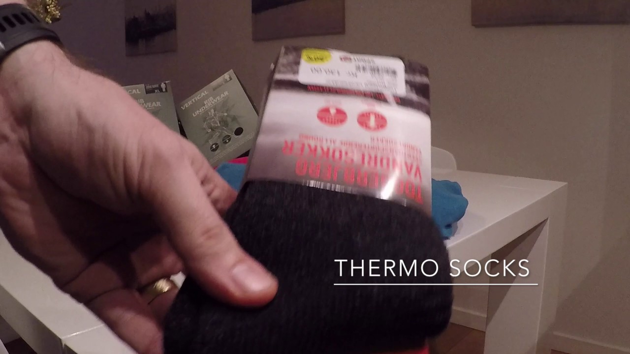 What to wear to Finland / Lapland